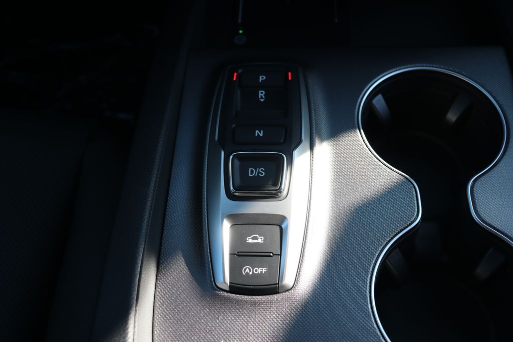 Thumbnail: 2026 Honda Ridgeline - 21