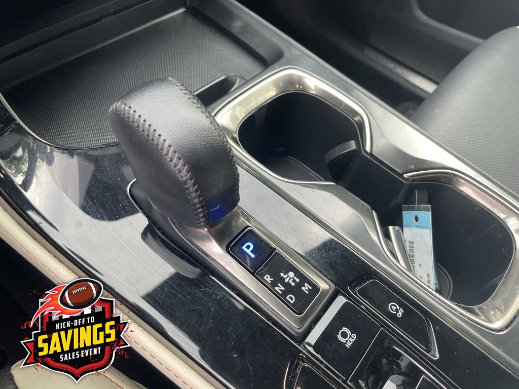 Used 2022 Lexus NX SUV