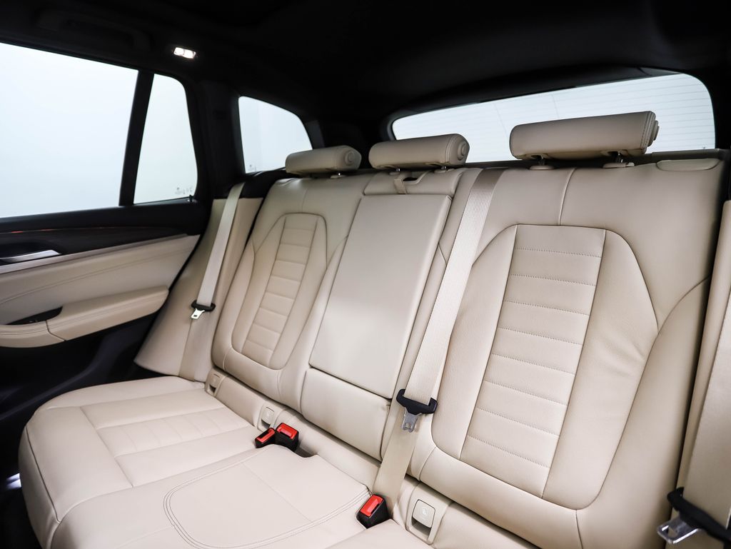 Thumbnail: 2019 BMW X3 - 23