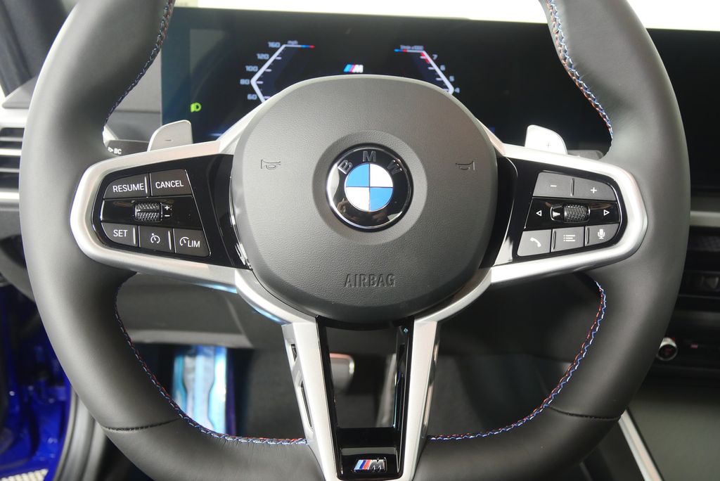 Thumbnail: 2026 BMW 3 Series - 20