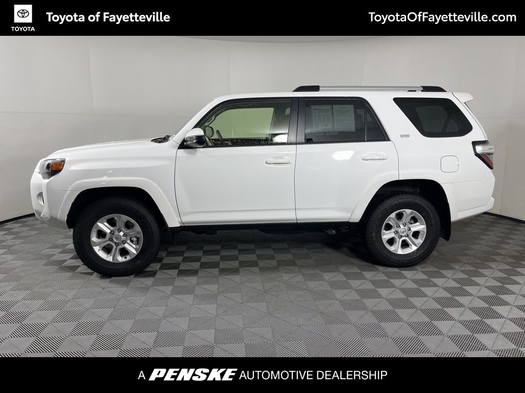 2024 Toyota 4Runner SR5 2