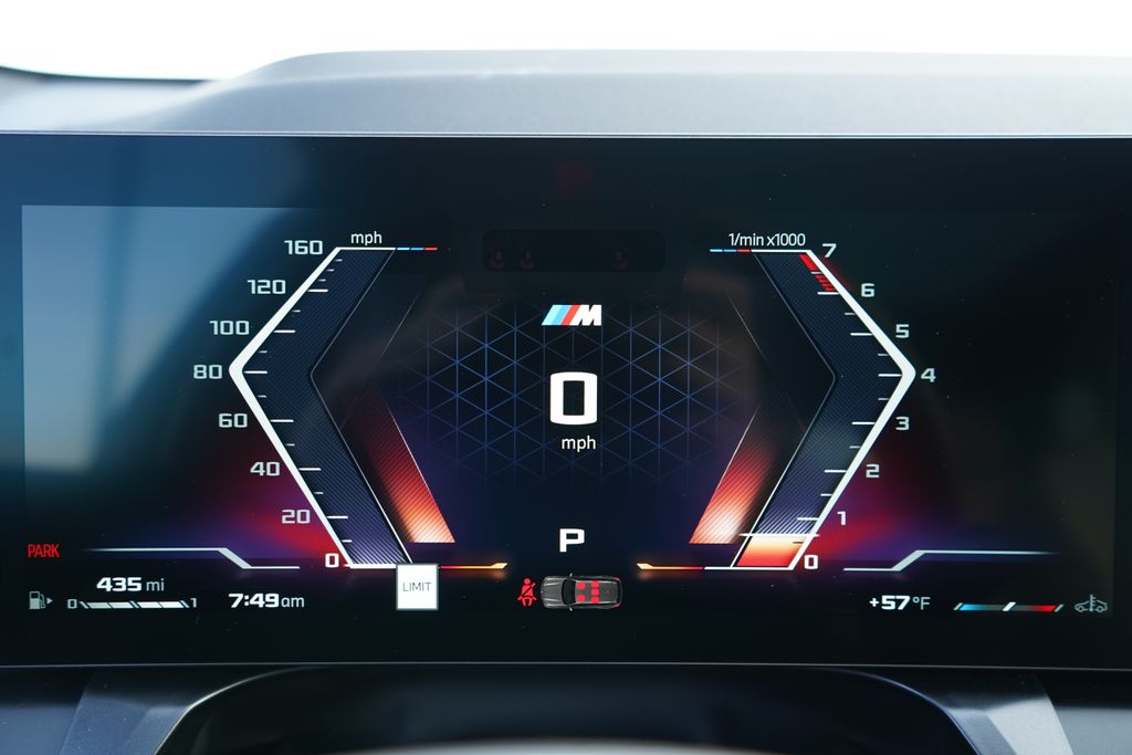 Thumbnail: 2026 BMW X3 - 17