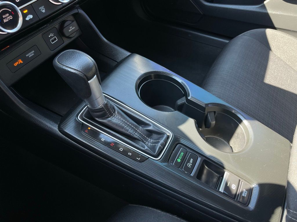 Thumbnail: 2024 Honda Civic - 19