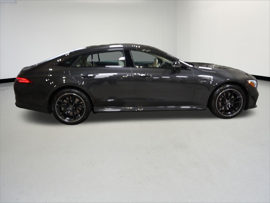 Thumbnail: 2022 Mercedes-Benz AMG GT - 6