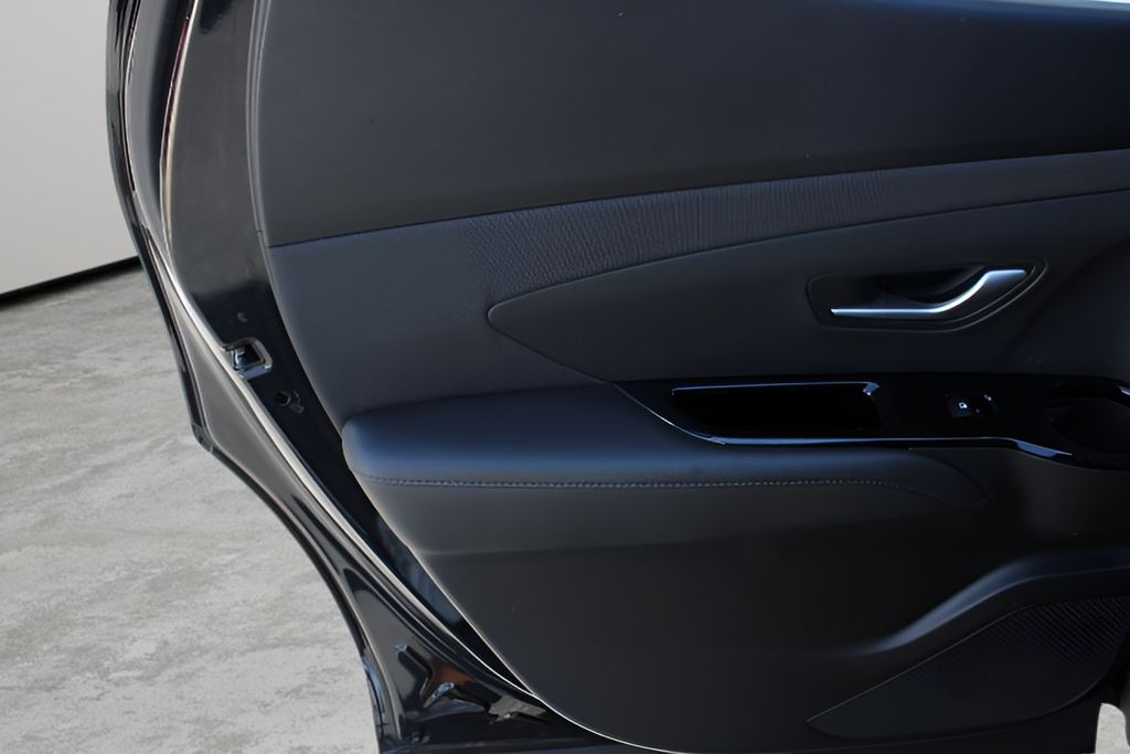 Used 2023 Hyundai Santa Cruz Truck