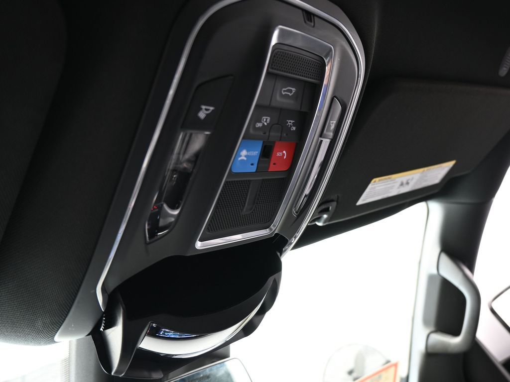 Used 2022 Silver Zynith Jeep Series I image 34