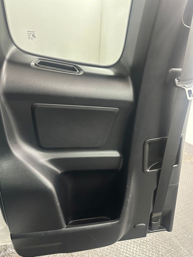 used 2022 Toyota Tacoma car, priced at $22,985