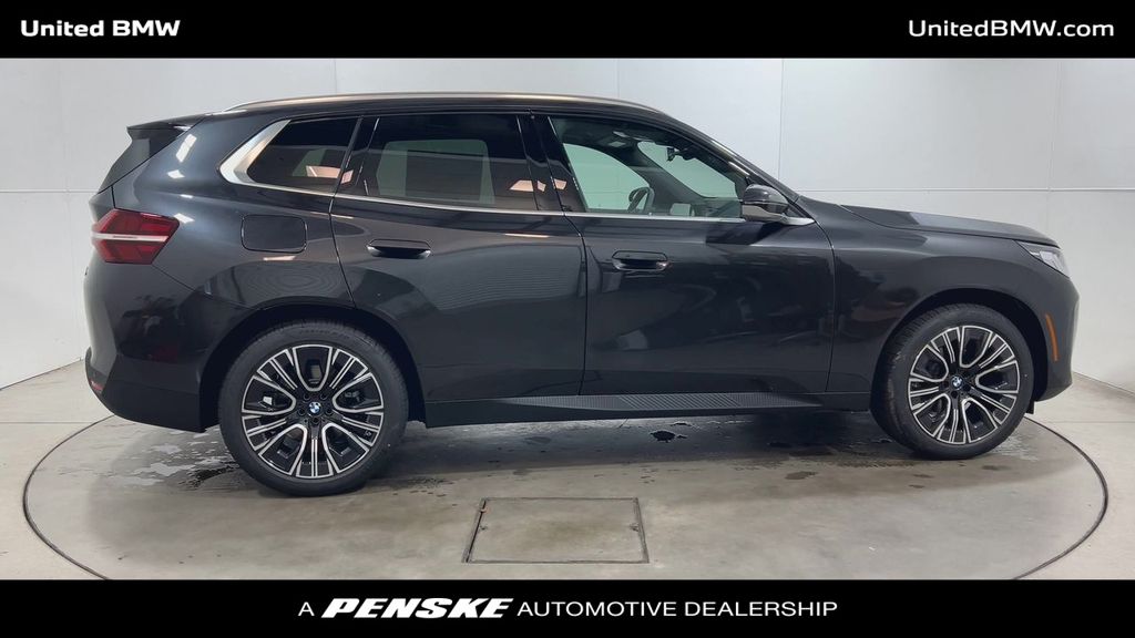 2025 BMW X3 3.0i 9