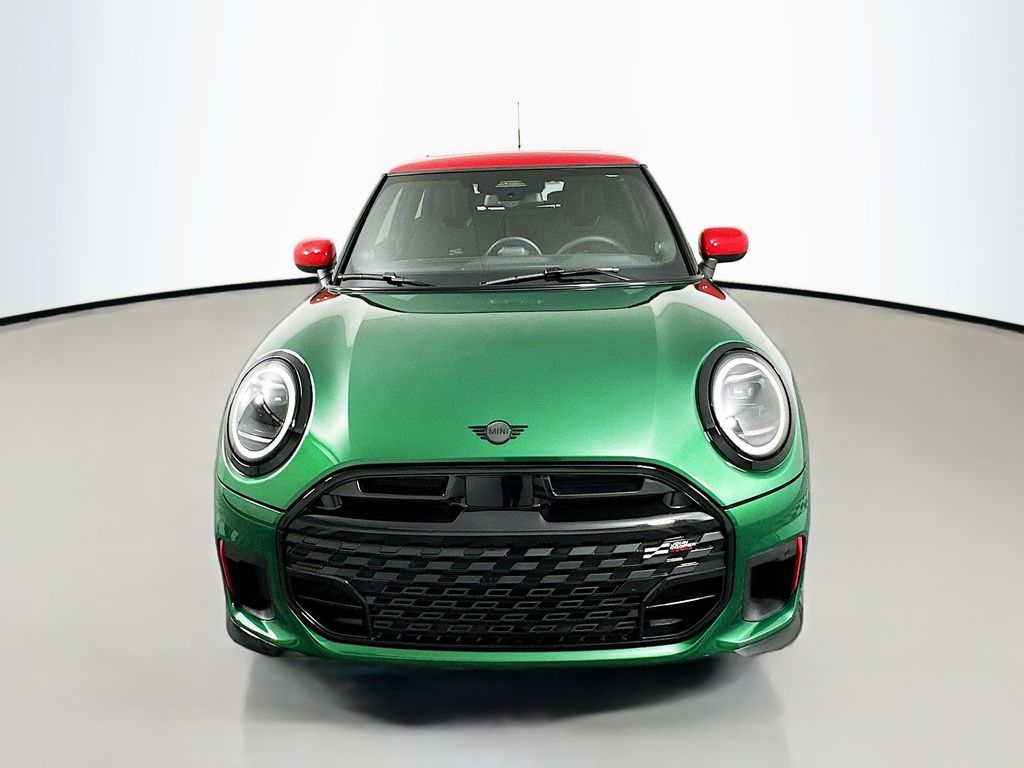 Thumbnail: 2025 MINI Cooper - 2