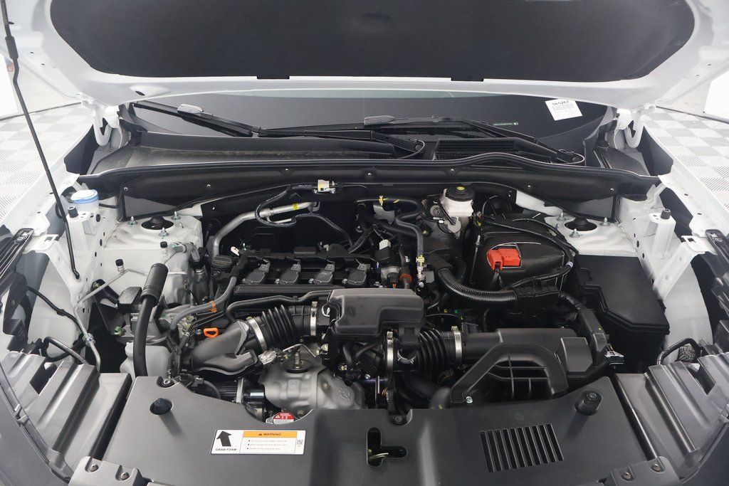 2025 Acura ADX A-SPEC 9
