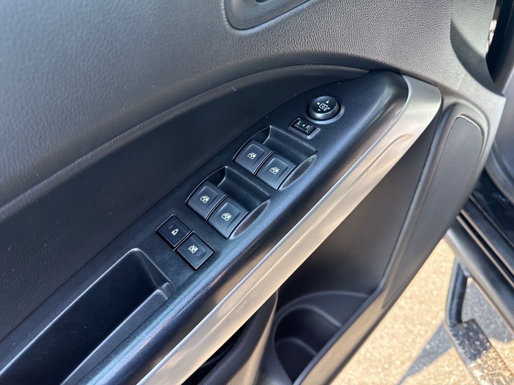 used 2021 Chevrolet Colorado car, priced at $32,528
