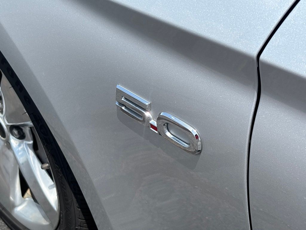 Used 2018 Ford Mustang Coupe