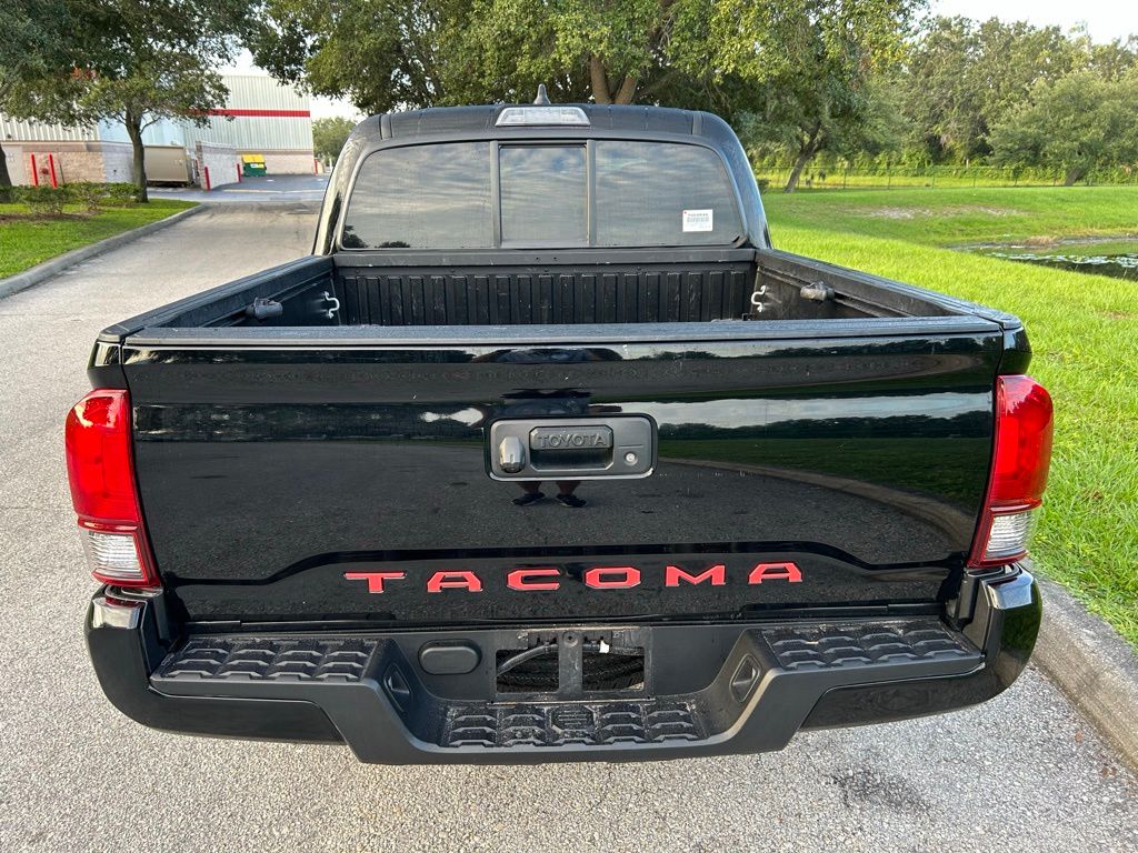 Thumbnail: 2023 Toyota Tacoma - 4