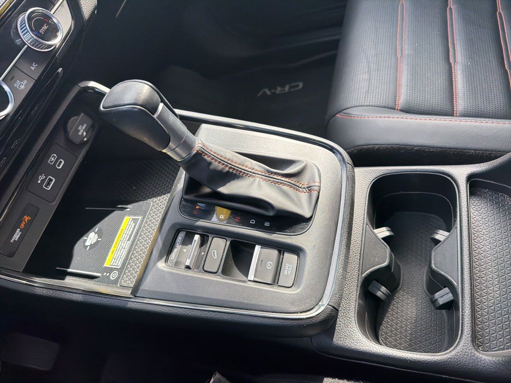 Thumbnail: 2023 Honda CR-V - 31