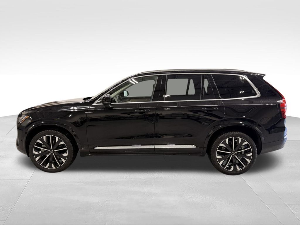 Thumbnail: 2026 Volvo XC90 - 2