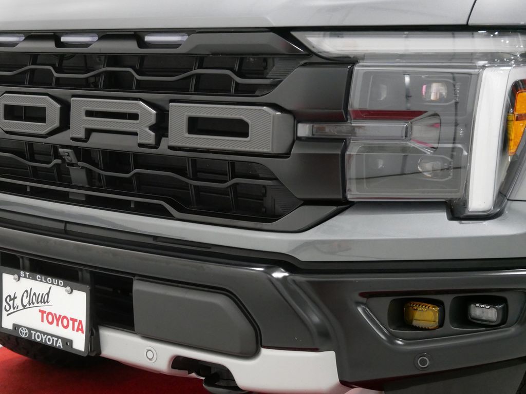 Used 2024 Ford F-150 Truck