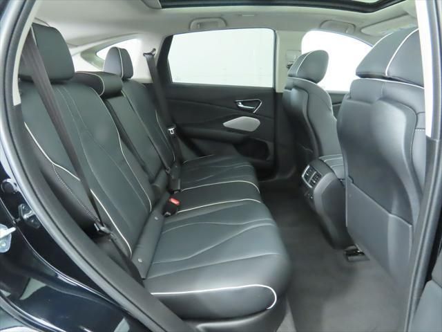 Thumbnail: 2026 Acura RDX - 24