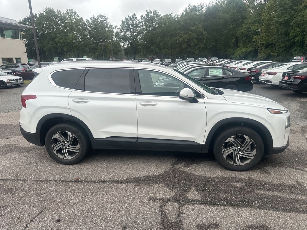 2023 Hyundai Santa Fe SEL 22