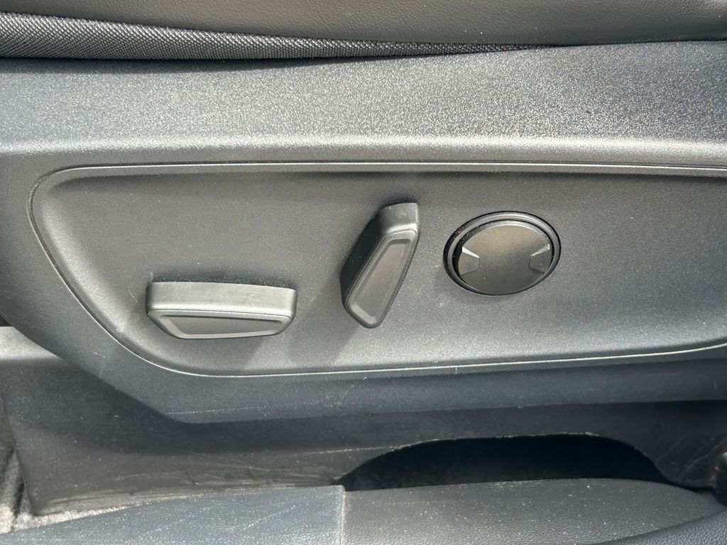 Used 2026 Ford Escape SUV