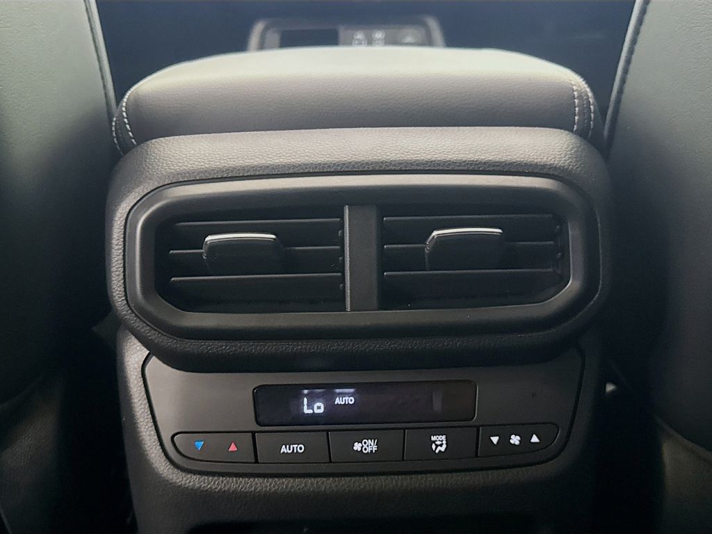 Used Car 2025 Honda Pilot  Touring For Sale Under $50,000 In Austin, Texas