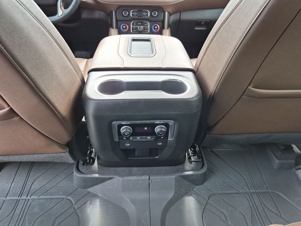 Used Car 2024 Chevrolet Tahoe  High Country For Sale Under $70,000 In Austin, Texas