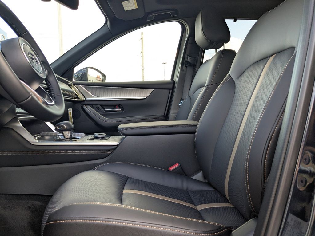 2026 Mazda CX-90 3.3 Turbo Premium Plus