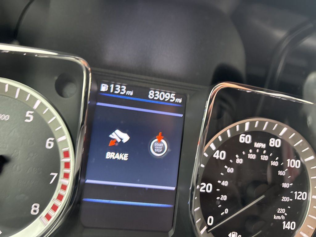 Thumbnail: 2019 Nissan Titan - 4