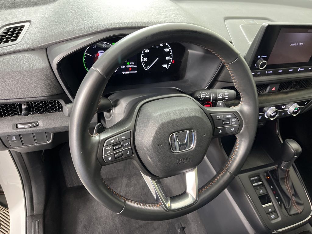 2023 Honda CR-V Sport 26