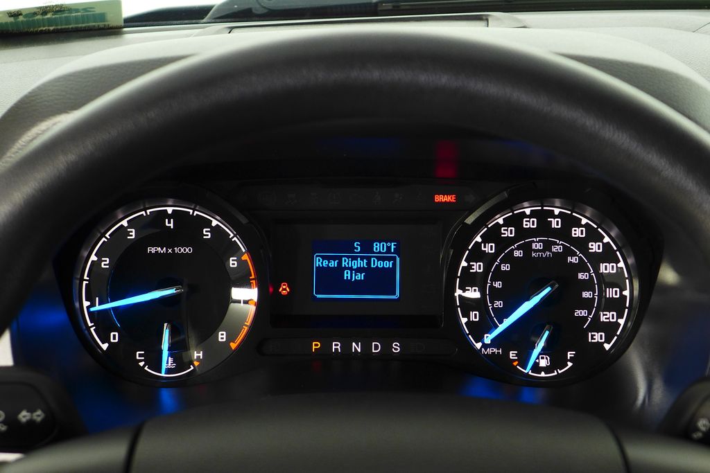 Thumbnail: 2021 Ford Ranger - 27