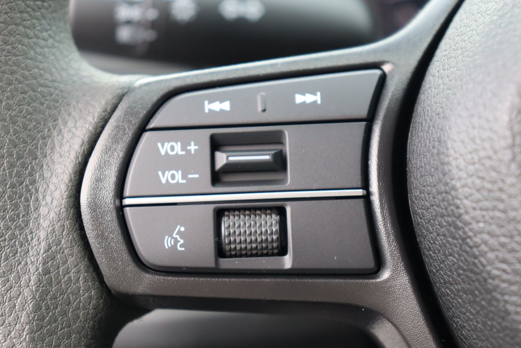 2025 Honda Accord SE 29
