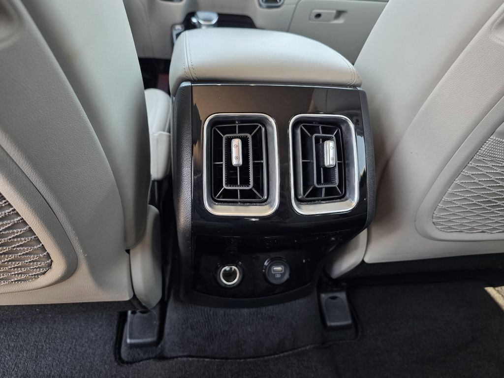 2023 Kia Sorento SX Gray at Shottenkirk Kia Fort Bend