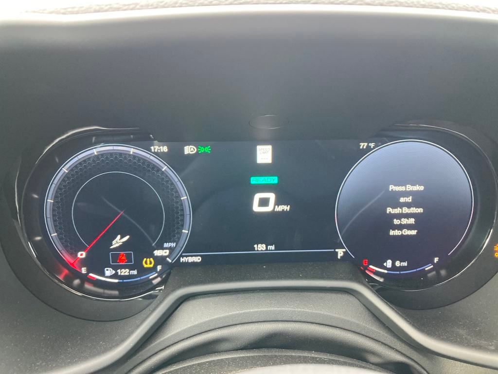 New 2024 Black Dodge R/T Plus image 16
