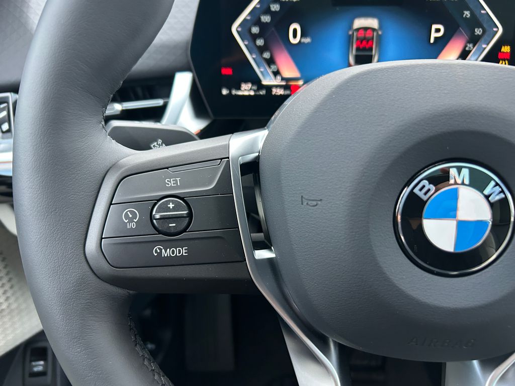 Thumbnail: 2026 BMW X2 - 19