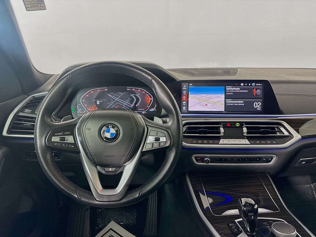 Used 2023 BMW X5 xDrive40i For Sale in OLIVE BRANCH, MS
