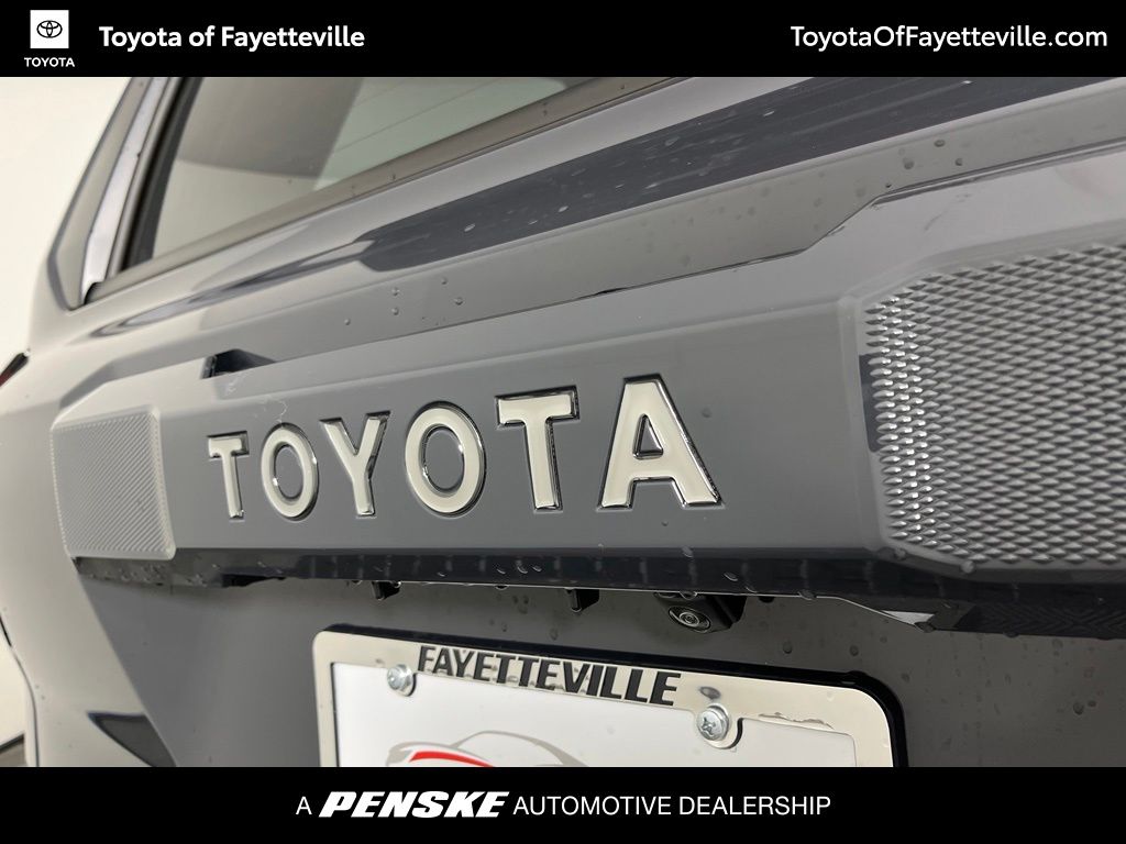 Thumbnail: 2026 Toyota 4Runner - 21