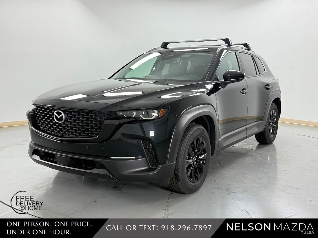 2026 Mazda CX-50 2.5 S Preferred's photo