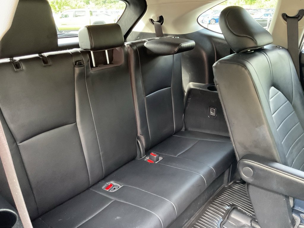 Used 2023 Toyota Highlander Hybrid SUV