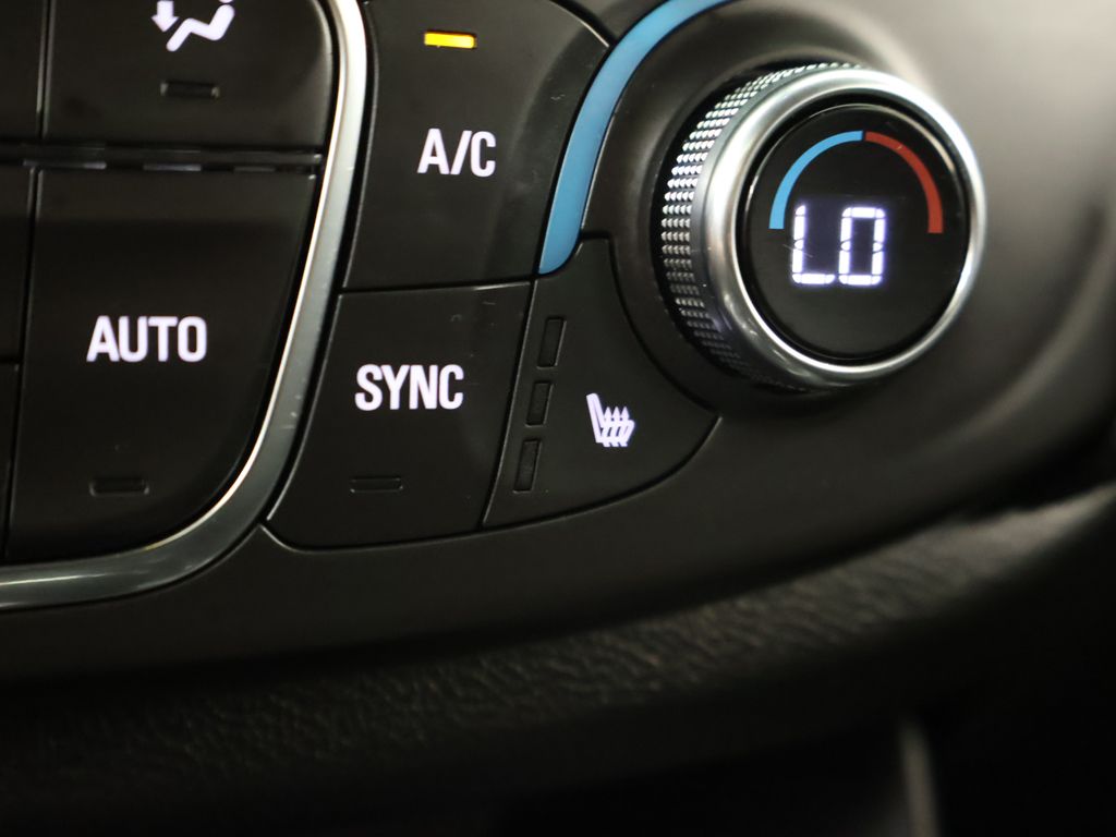 Used 2023 Gray Chevrolet LT image 51
