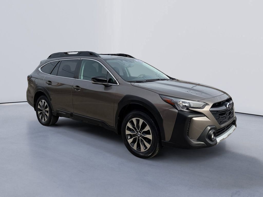 2023 Subaru Outback Limited XT AWD