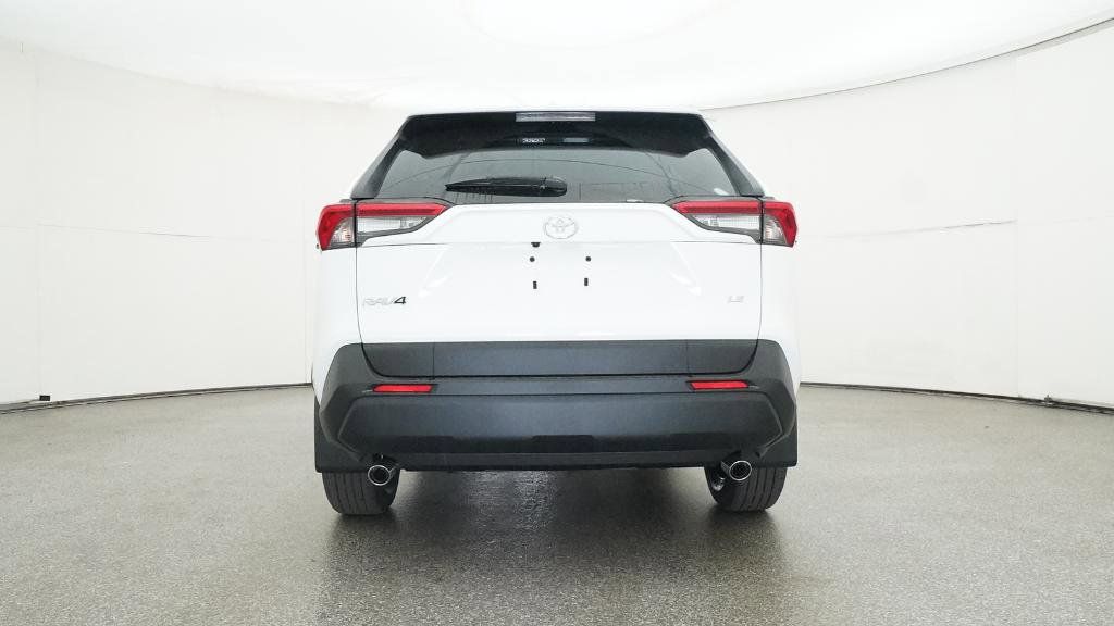 Thumbnail: 2025 Toyota RAV4 - 32