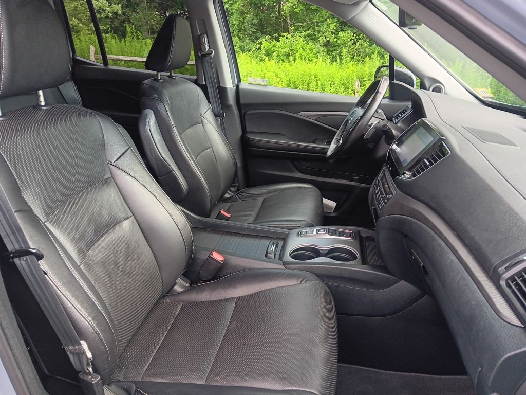 Used 2023 Honda Ridgeline Truck