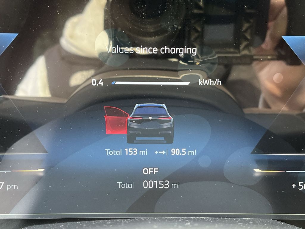 Thumbnail: 2026 BMW iX - 15