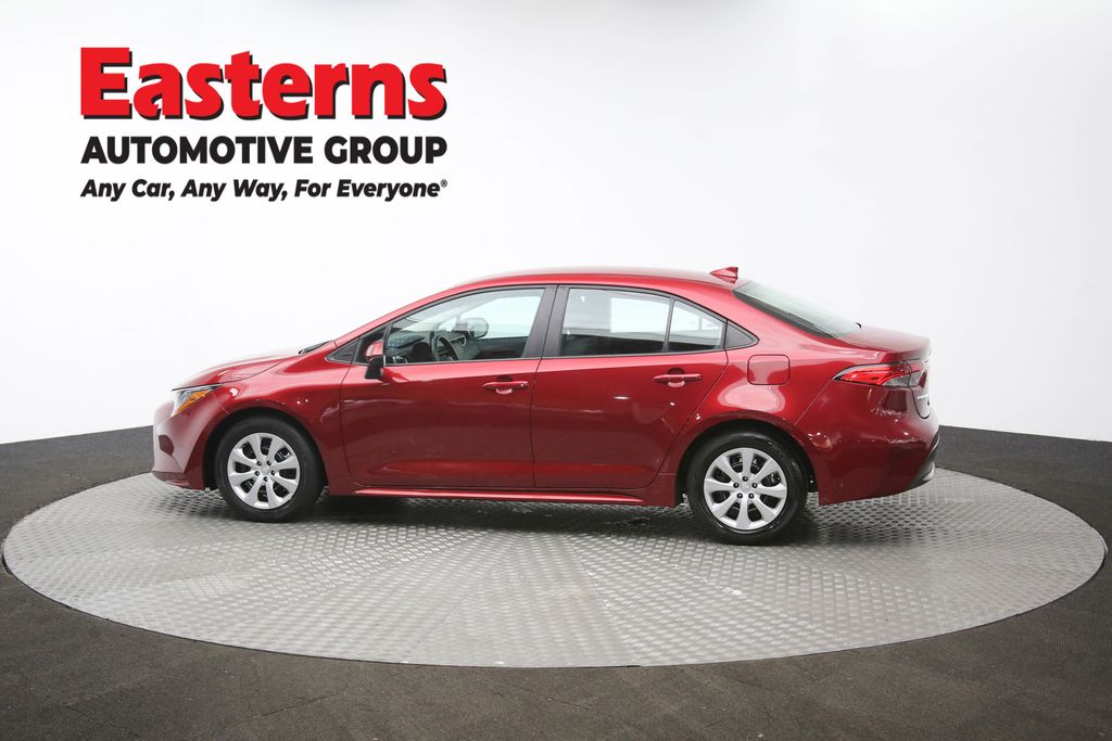 2024 Toyota Corolla LE - Photo 59