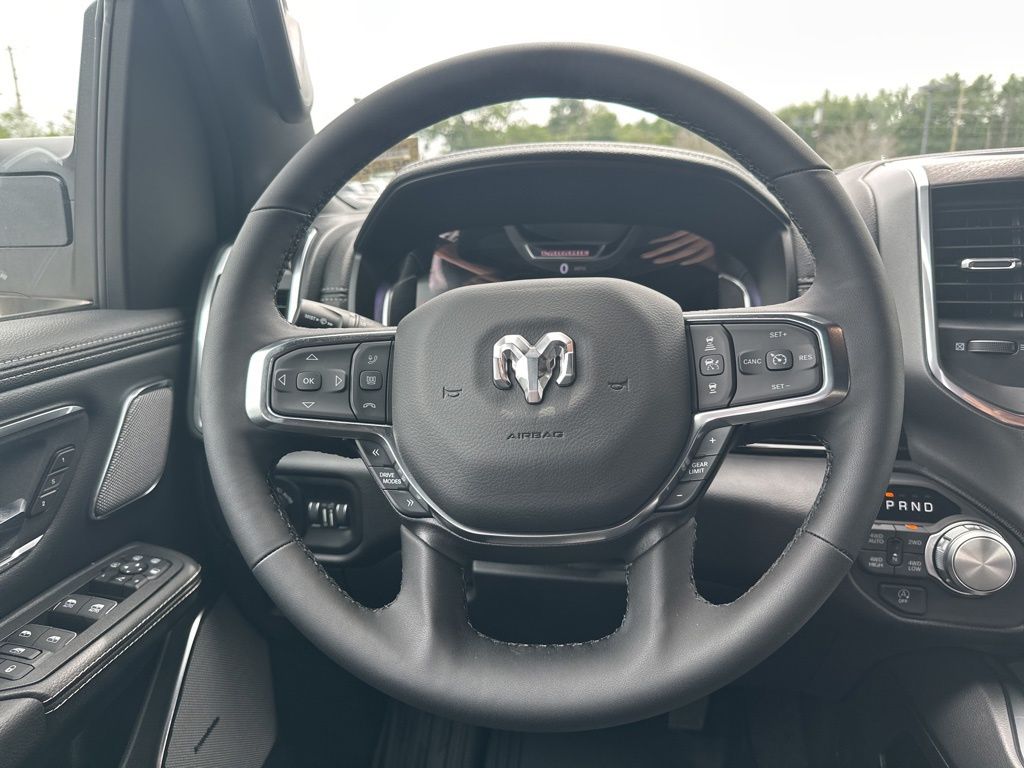 2025 Ram 1500 Laramie photo 15