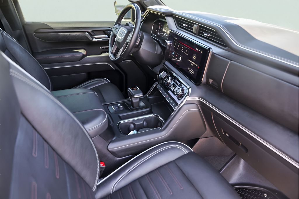 Used Car 2024 Gmc Sierra 1500  At4x For Sale Under $70,000 In Austin, Texas