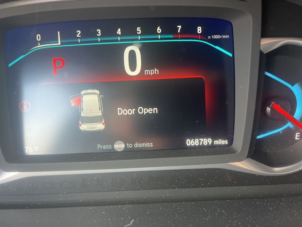 Thumbnail: 2021 Honda Pilot - 4