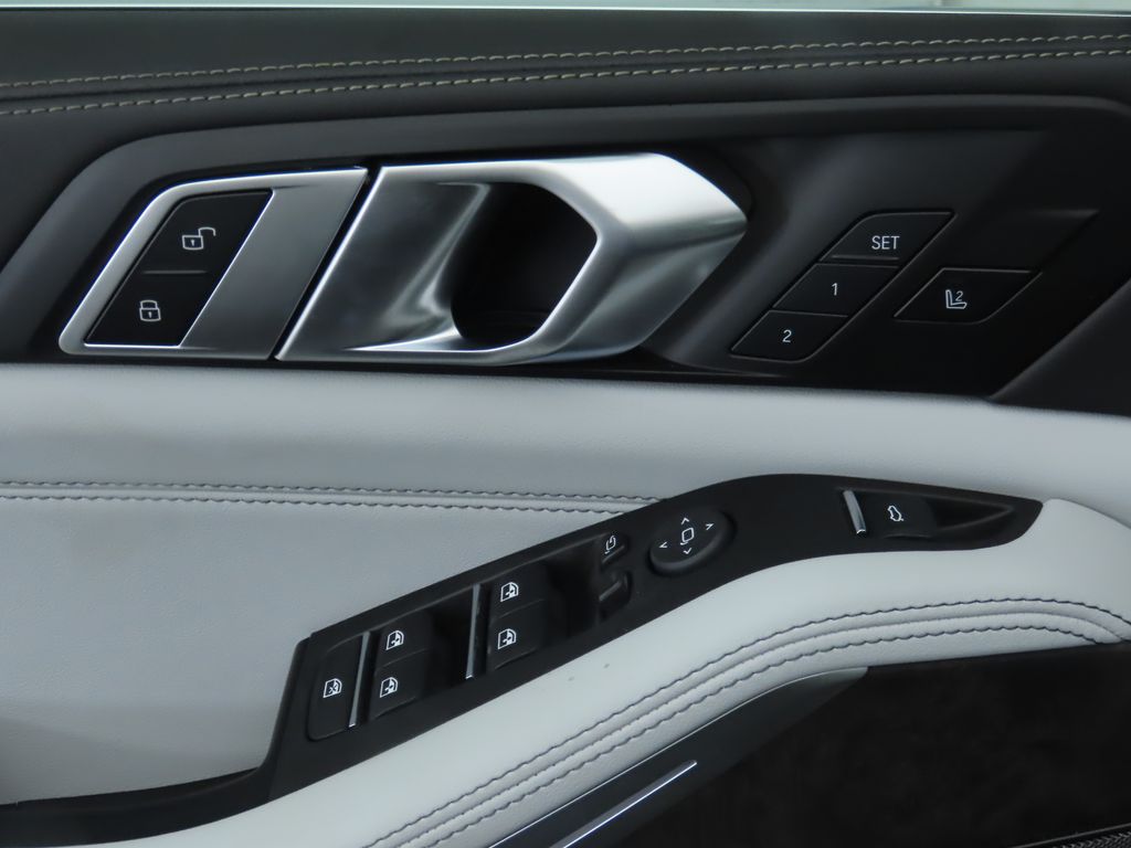 Thumbnail: 2026 BMW X5 - 24