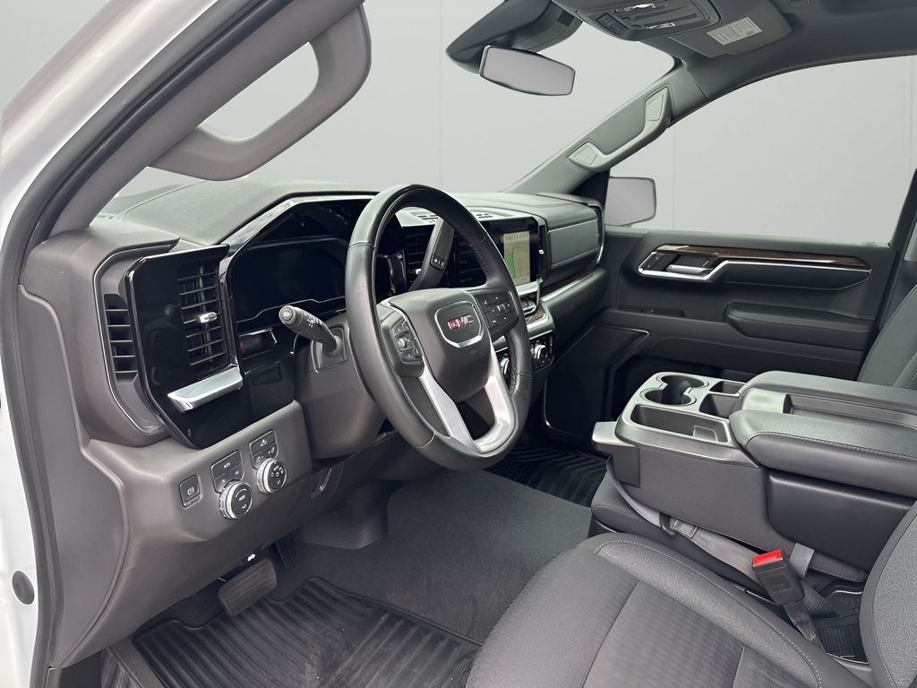 Used Car 2023 Gmc Sierra 1500  Elevation For Sale Under $40,000 In Austin, Texas