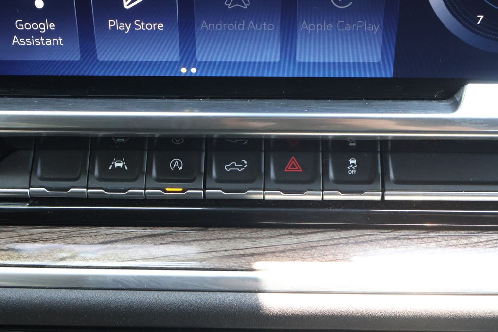 2022 Chevrolet Silverado 1500 LT 19
