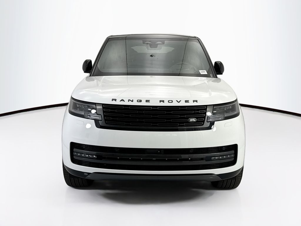 Thumbnail: 2026 Land Rover Range Rover - 2
